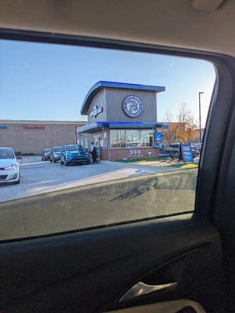 7 Brew Rogers in Rogers, Arkansas